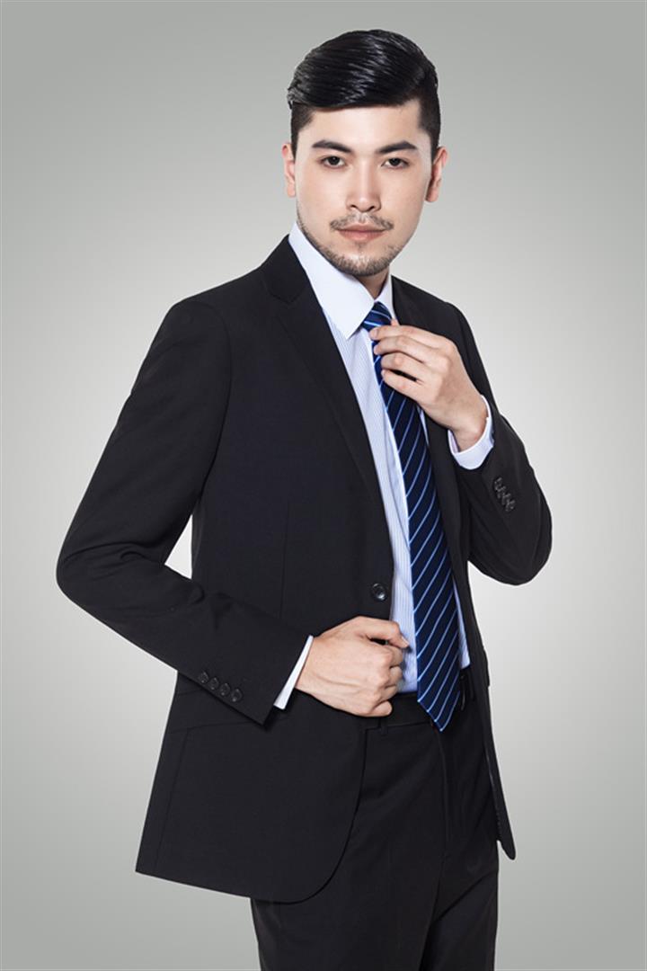 汤桓威 创意策略总监